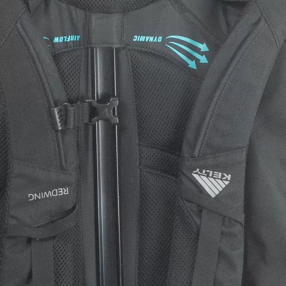 M/LBlack