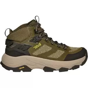 9.5Olive