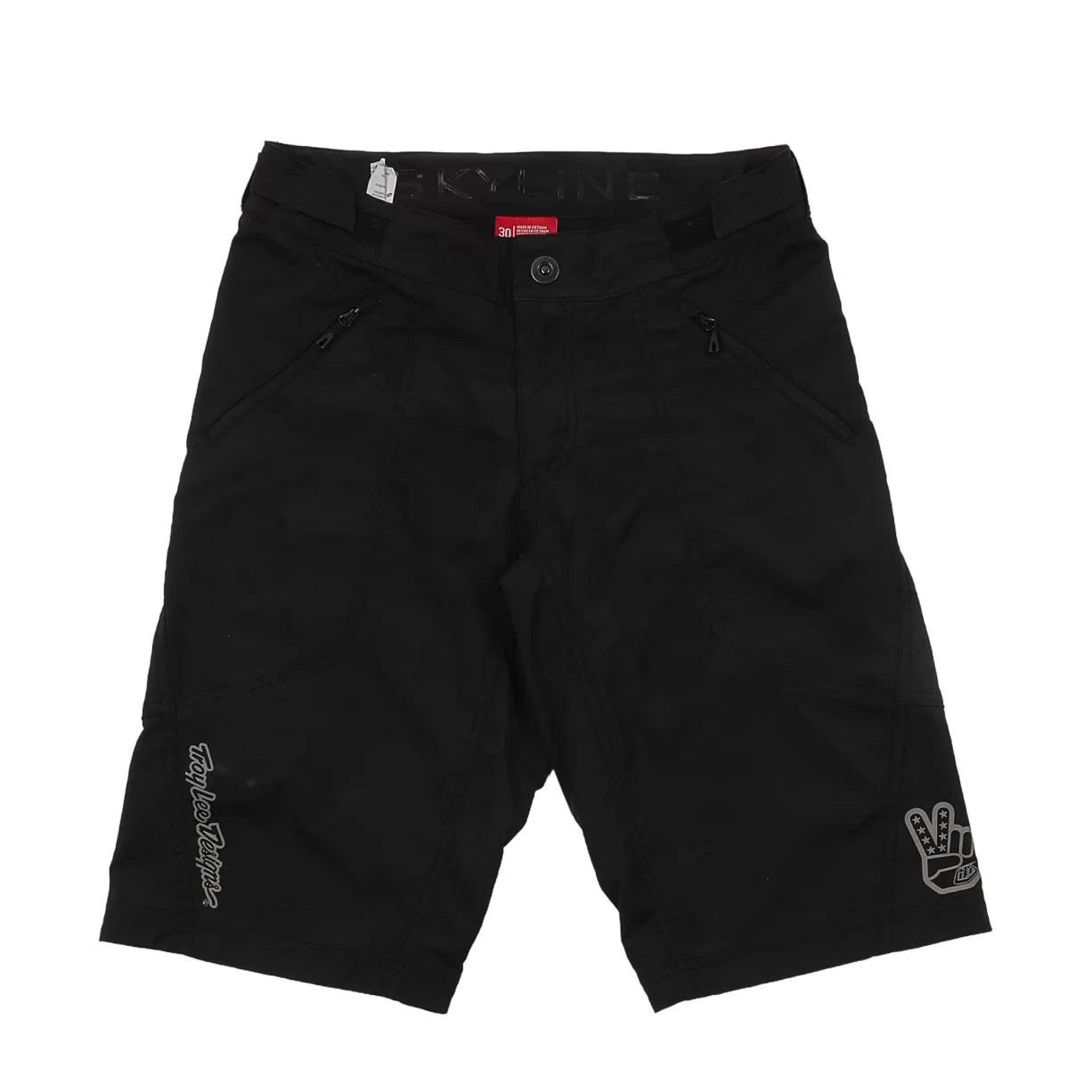 30Black