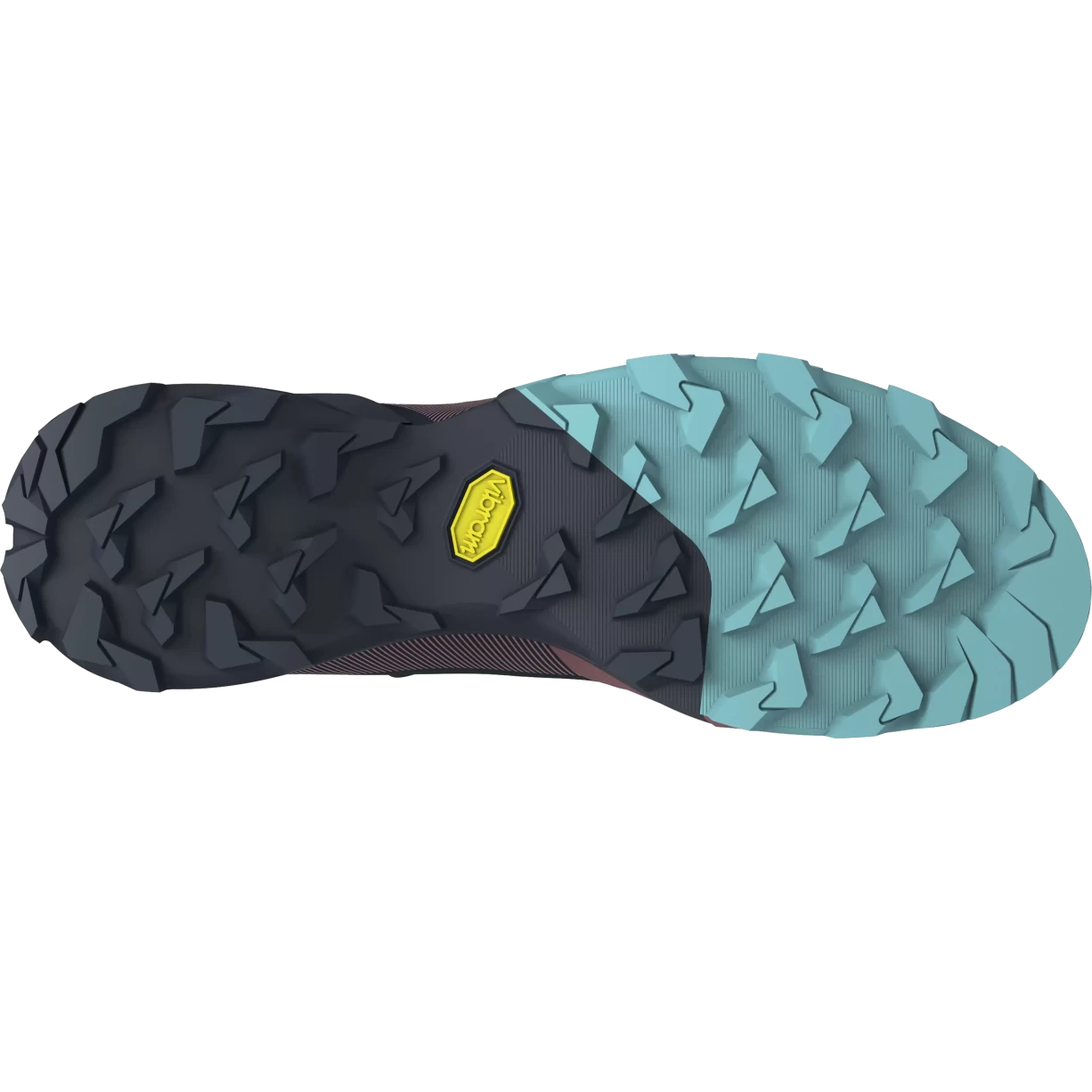 7Mokarosa / Blueberry