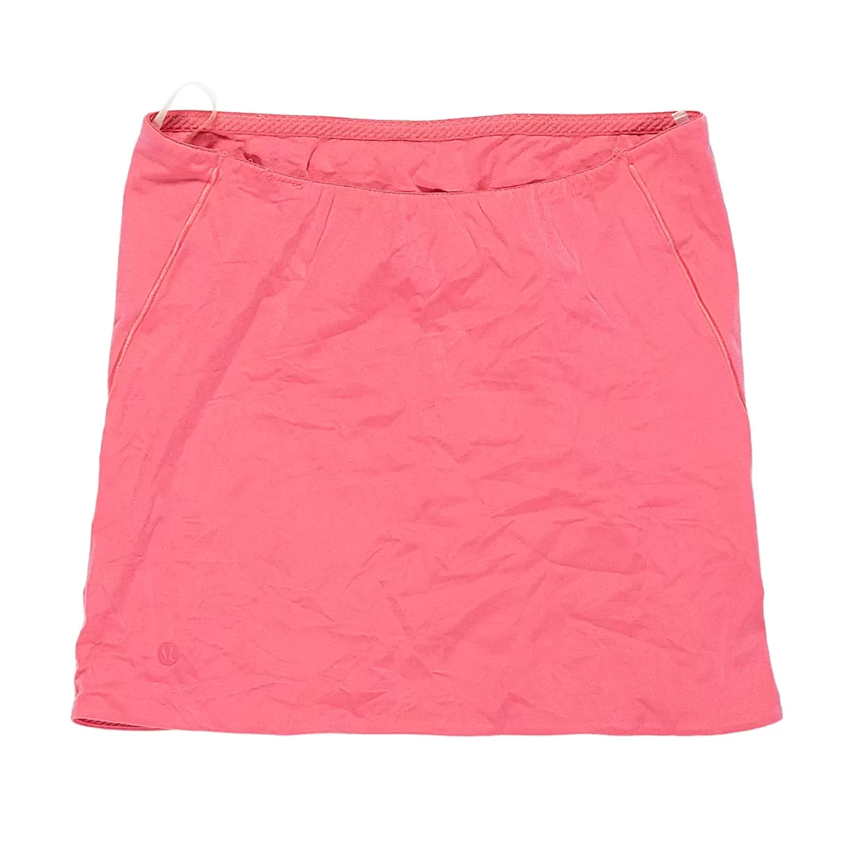 Estimated size SPink