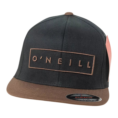L/XLBrown/Black
