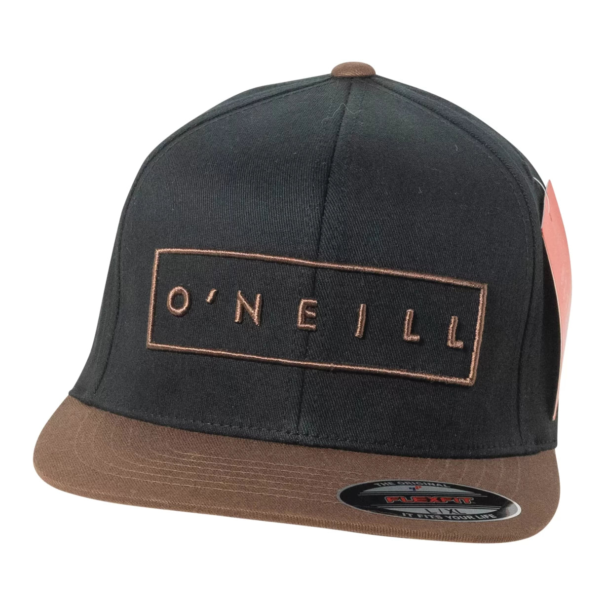 L/XLBrown/Black