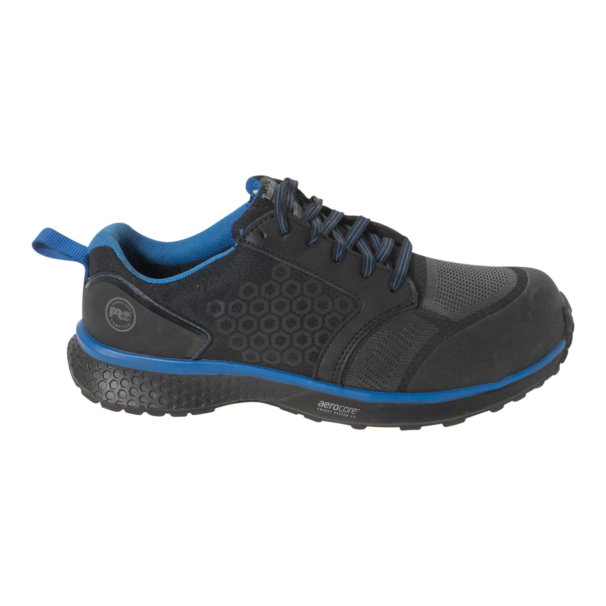 9.5 WBlack/Blue