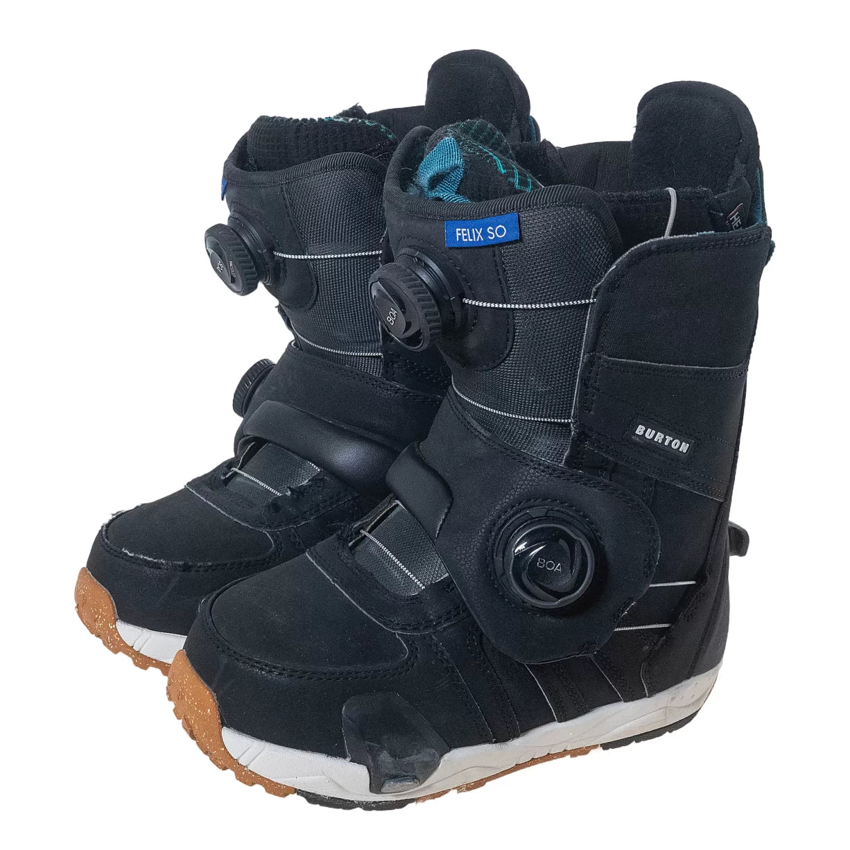 7.5Black