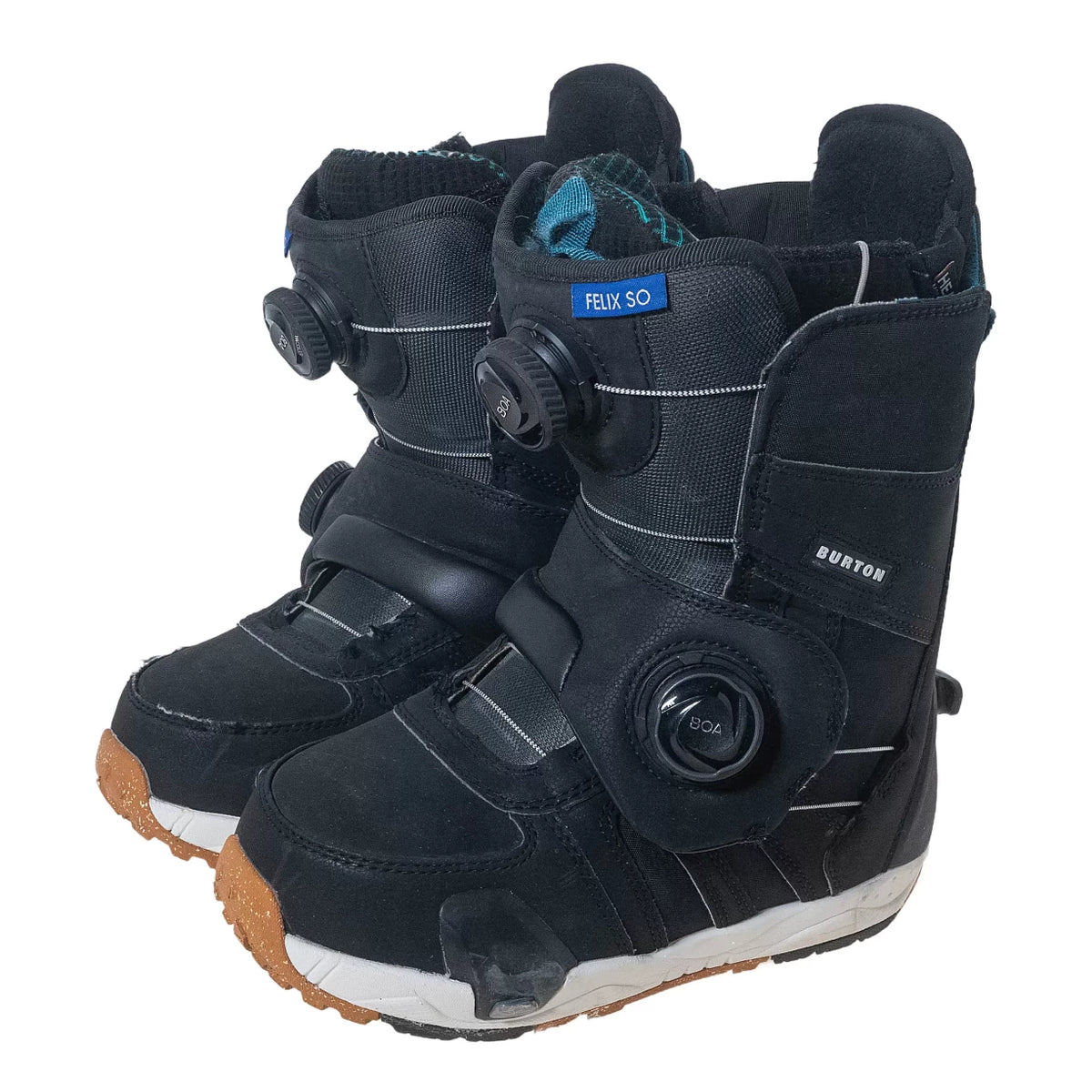 7.5Black