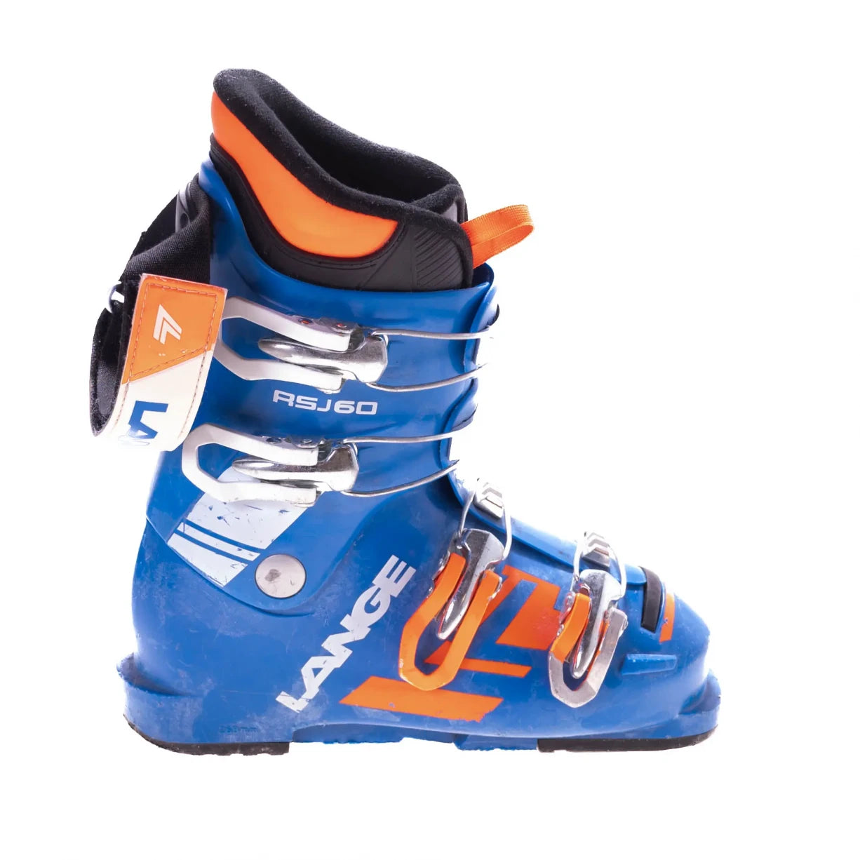 22.5Blue/Orange
