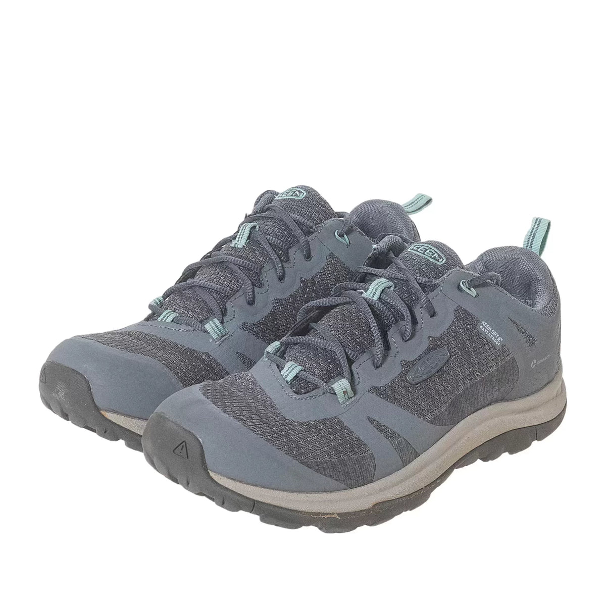 9.5Grey