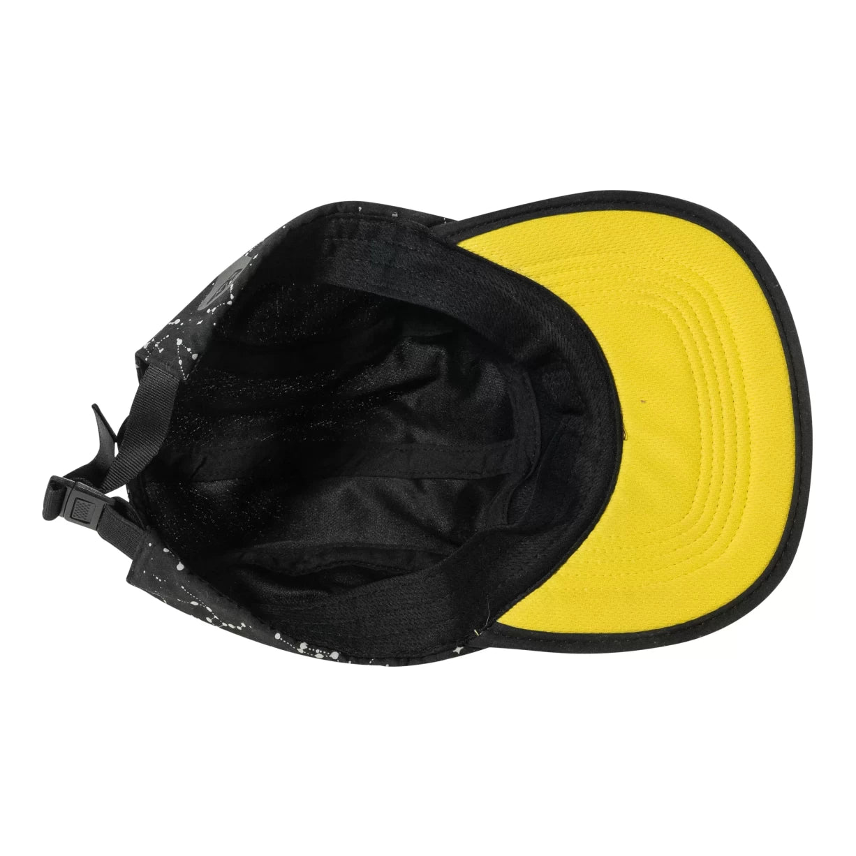 One SizeBlack/Yellow