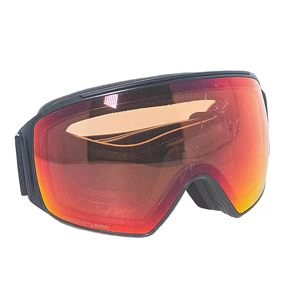 One SizeBlack/Orange