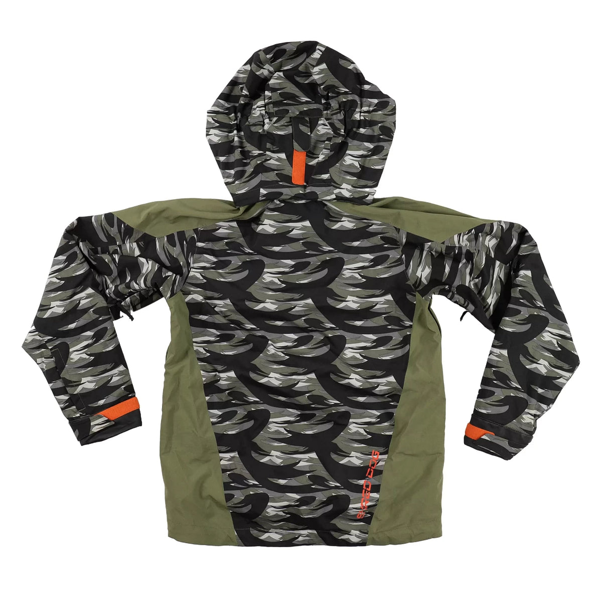 MCamo