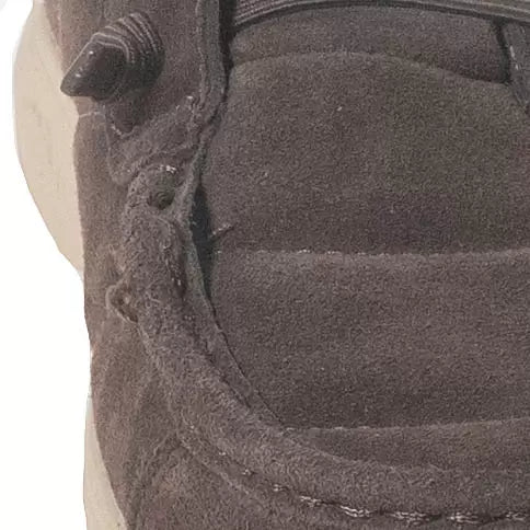 9.5Brown