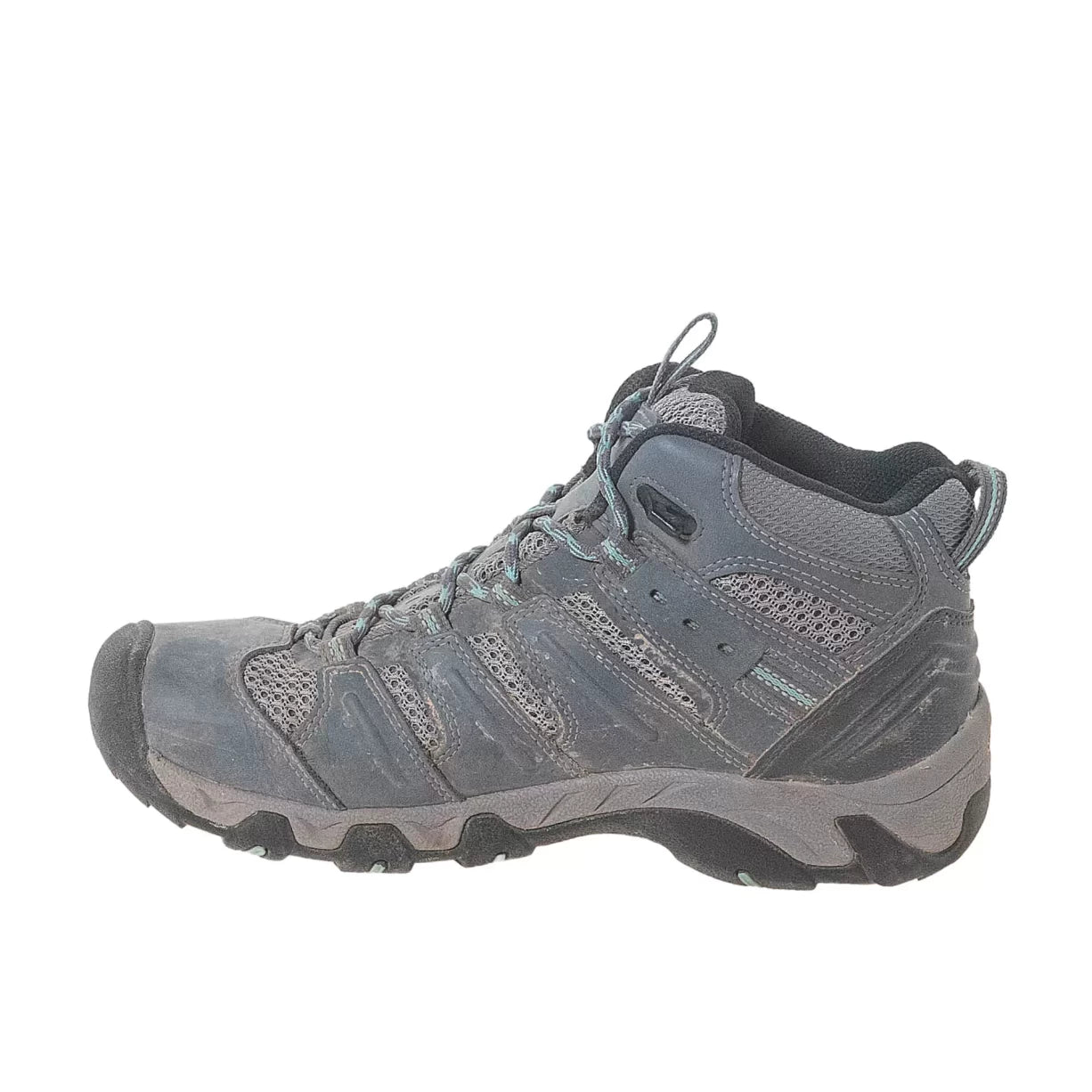 8Gray/Blue