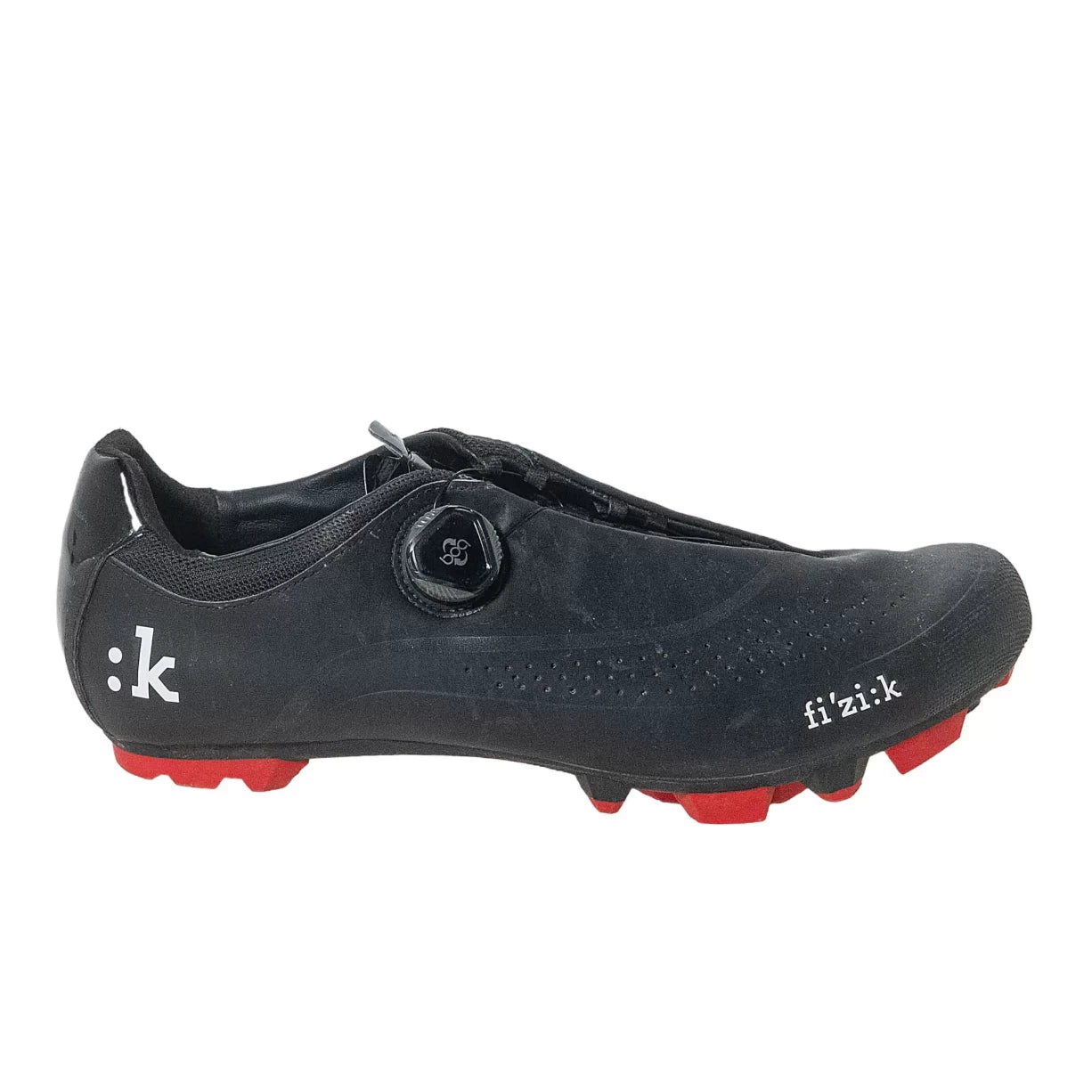 47Black