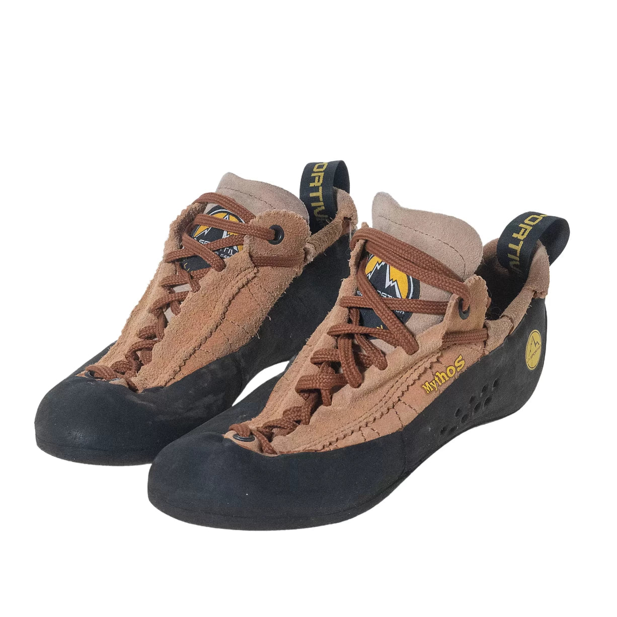 37Brown/Black
