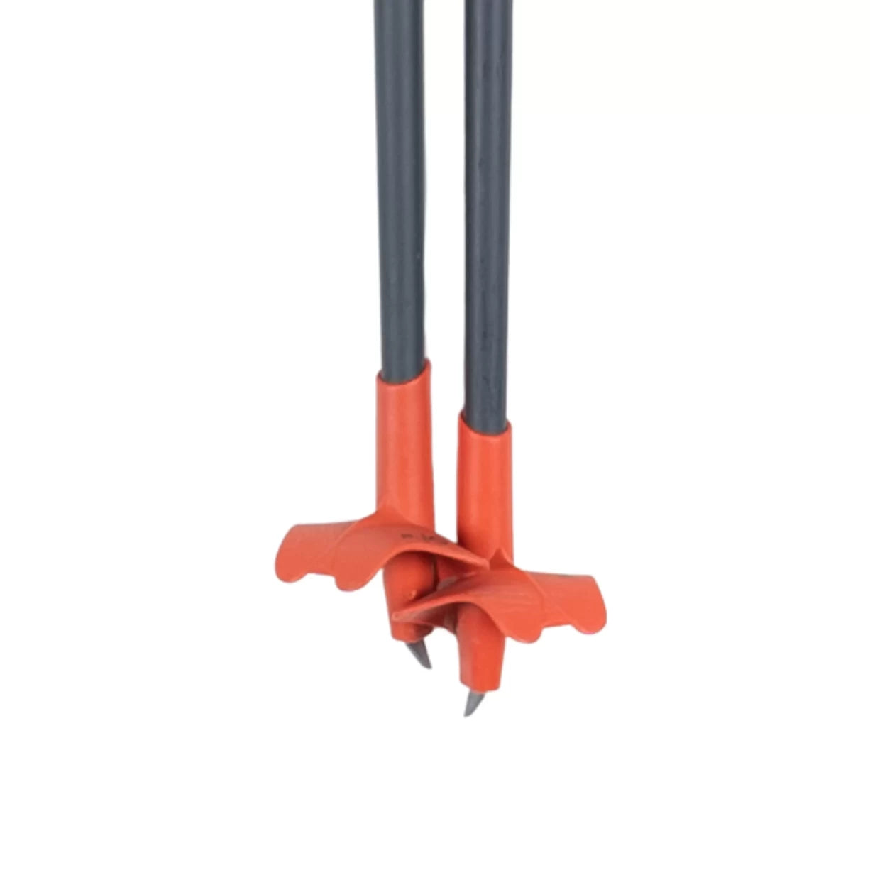 115cmGrey/Orange