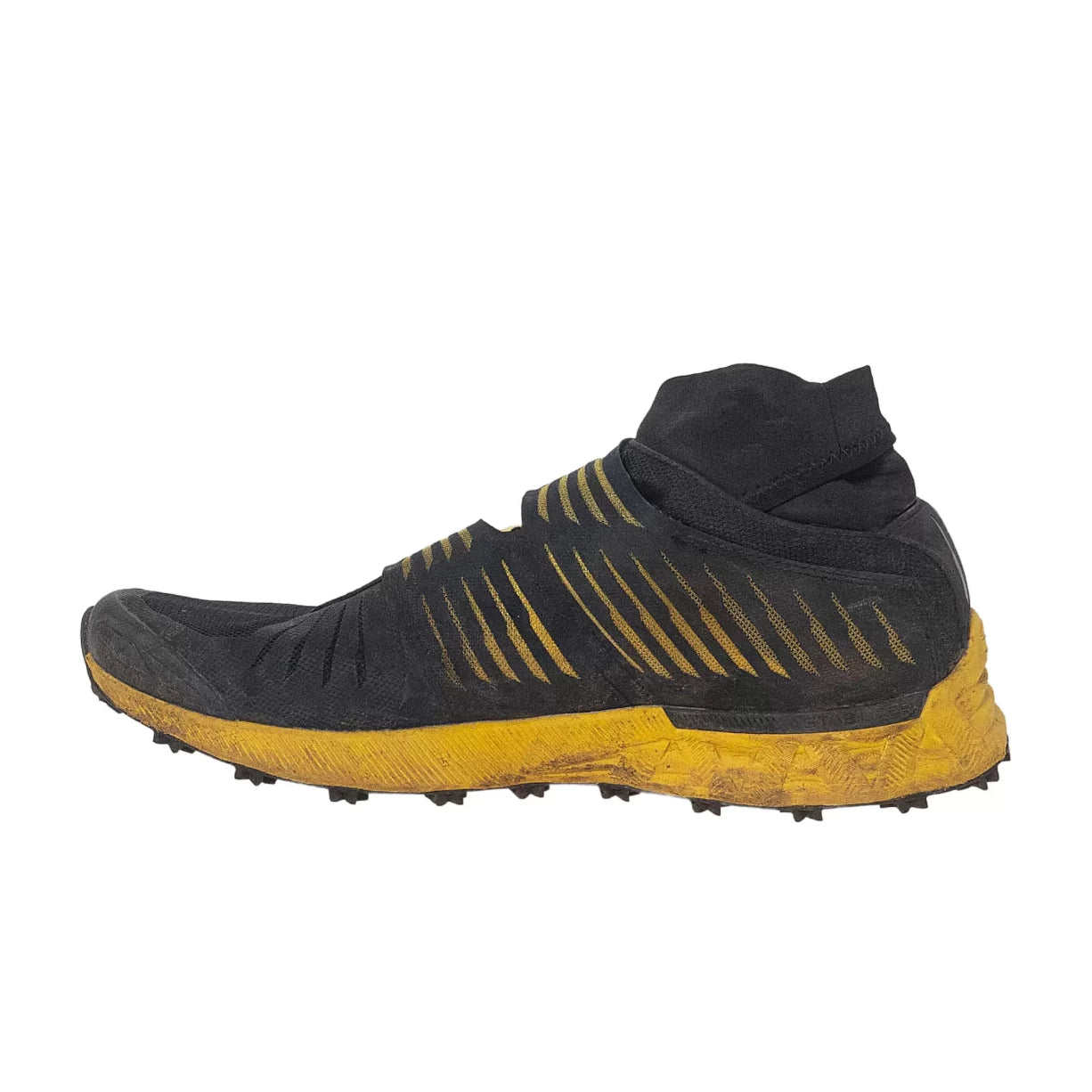 47Black/Yellow