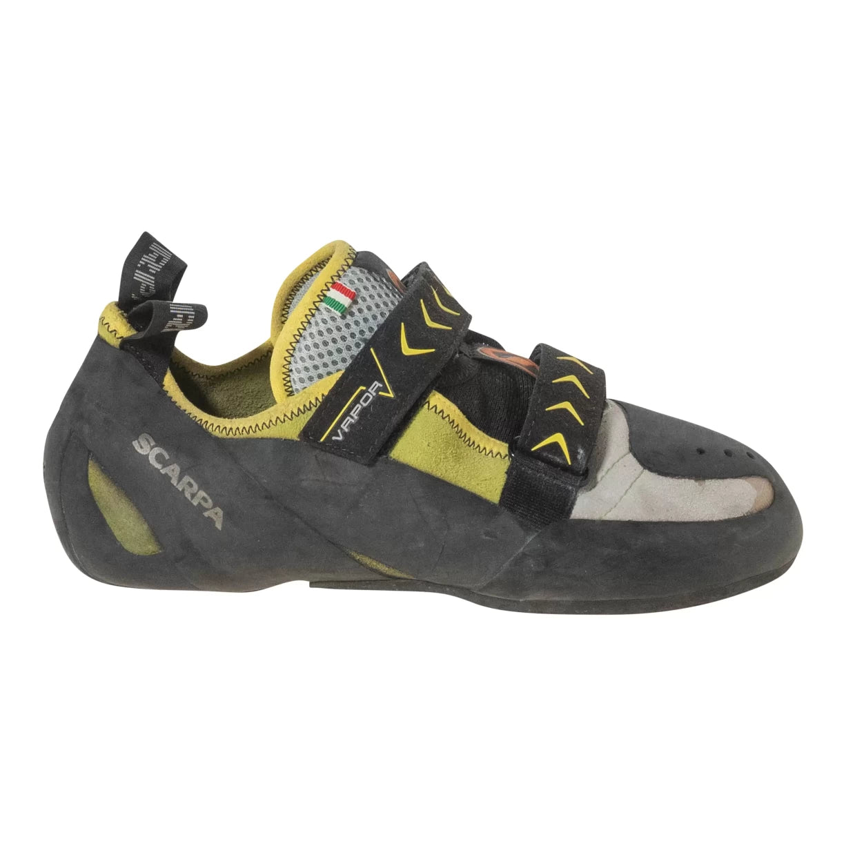 45Black/Yellow