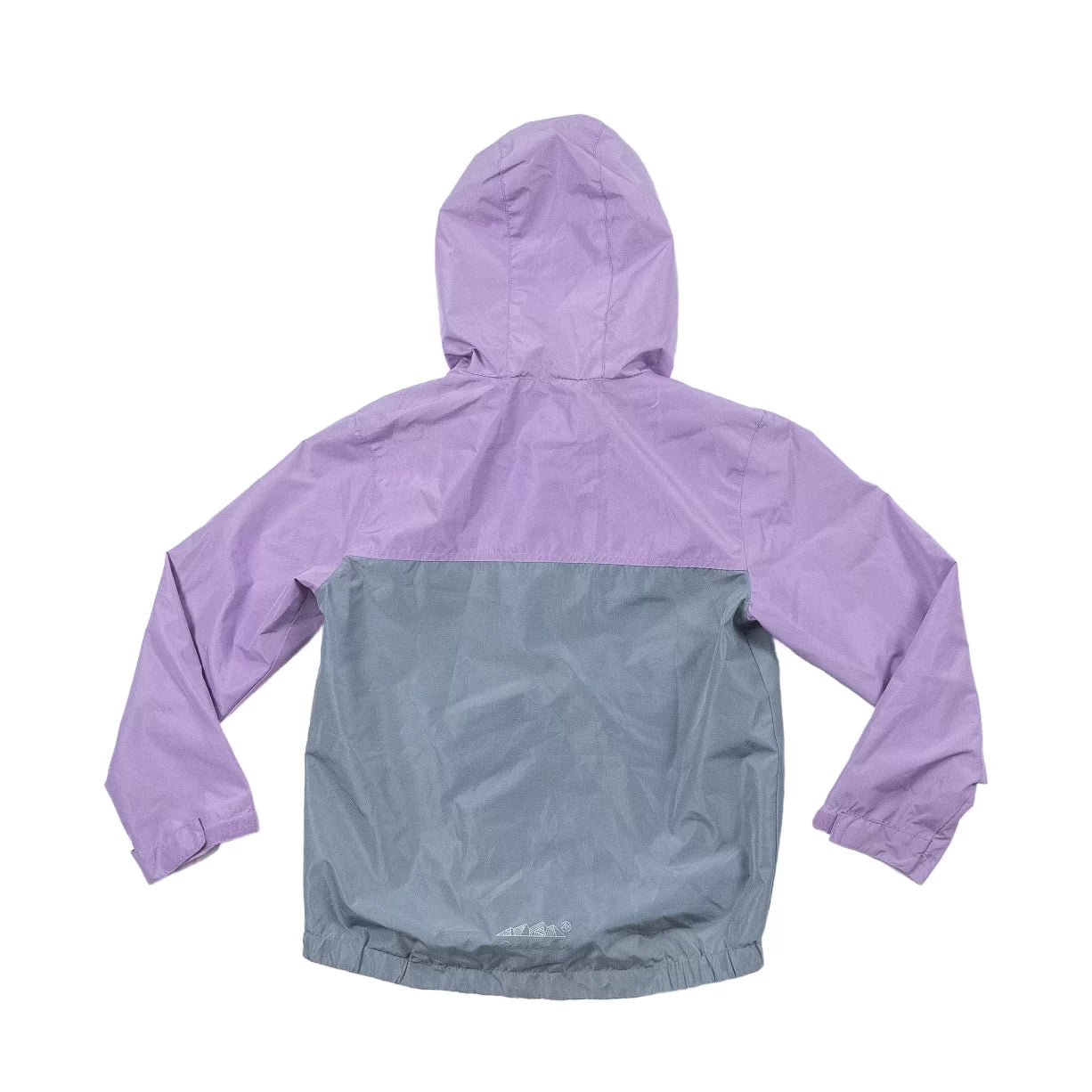MPurple/Grey