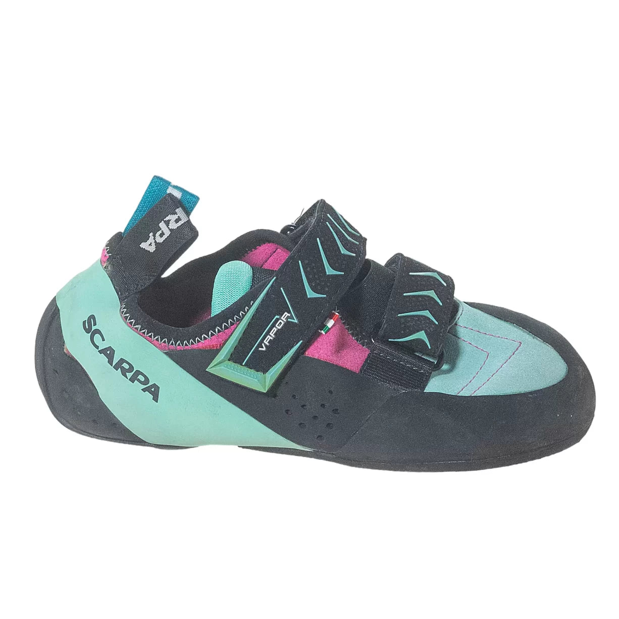 39Black/Blue/Pink