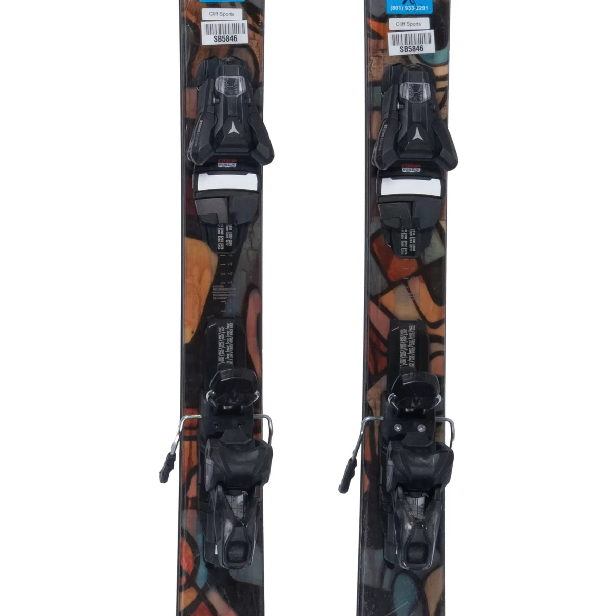 166cmMulti