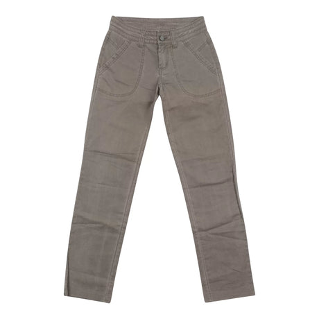 Estimated size SGreen