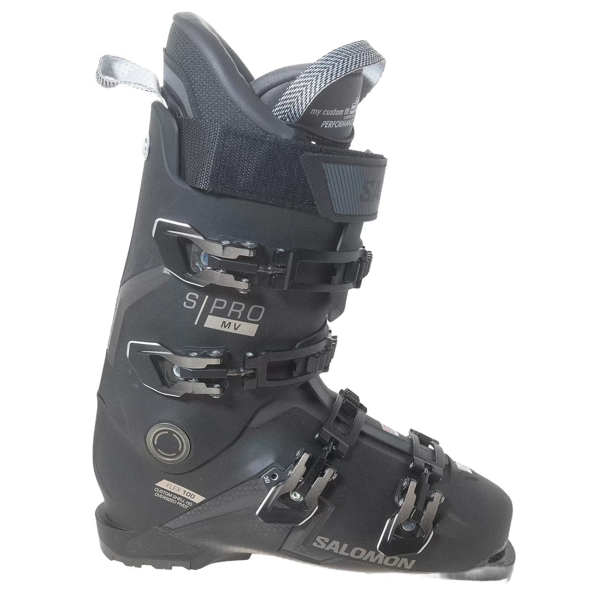 28/28.5Black