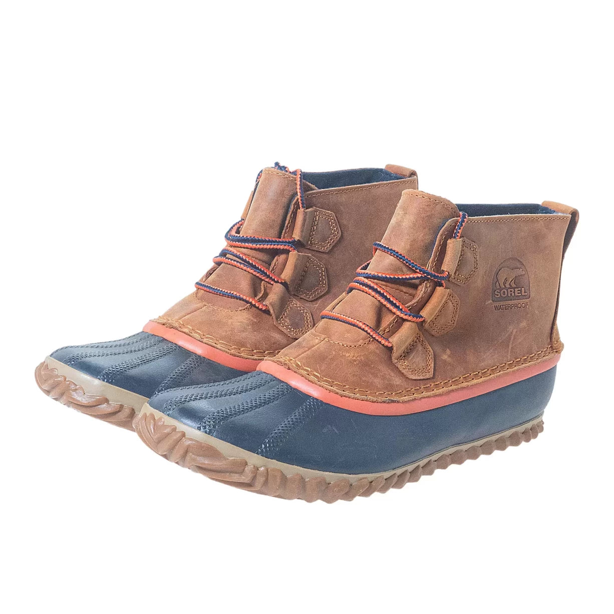 8.5Brown