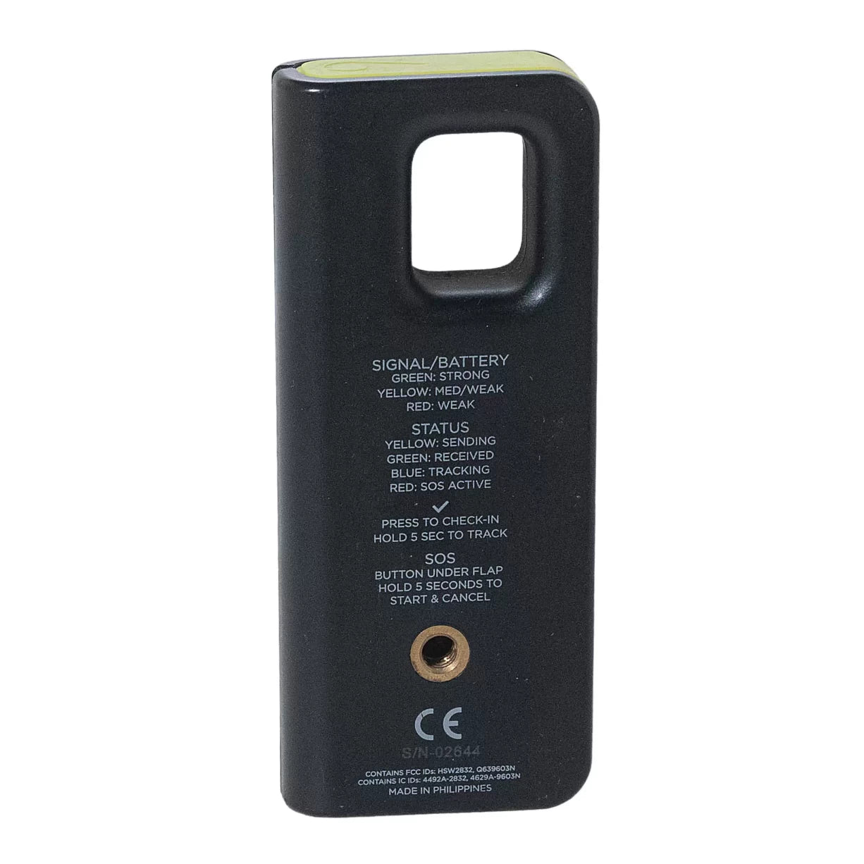 One SizeGreen