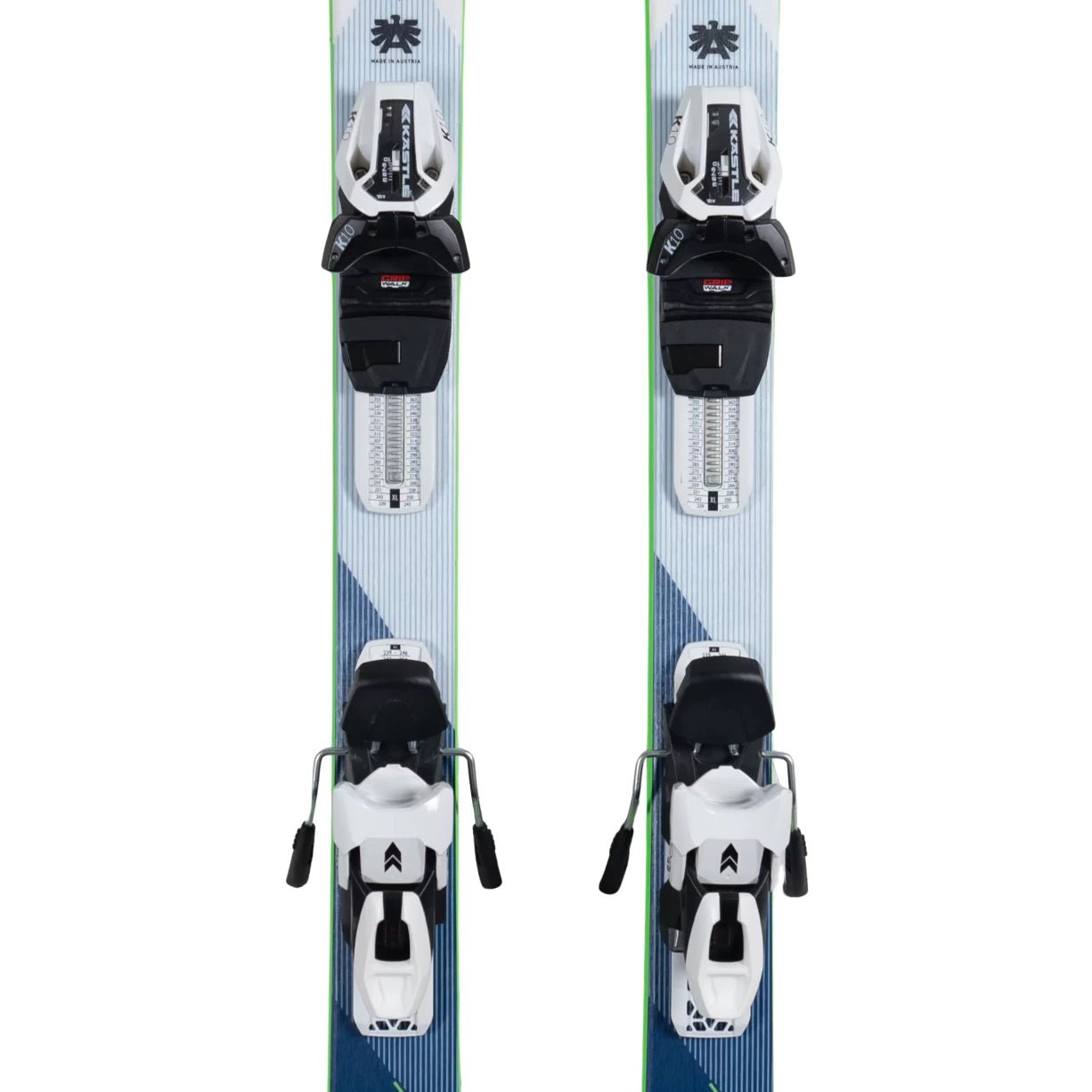 172cmWhite/Blue