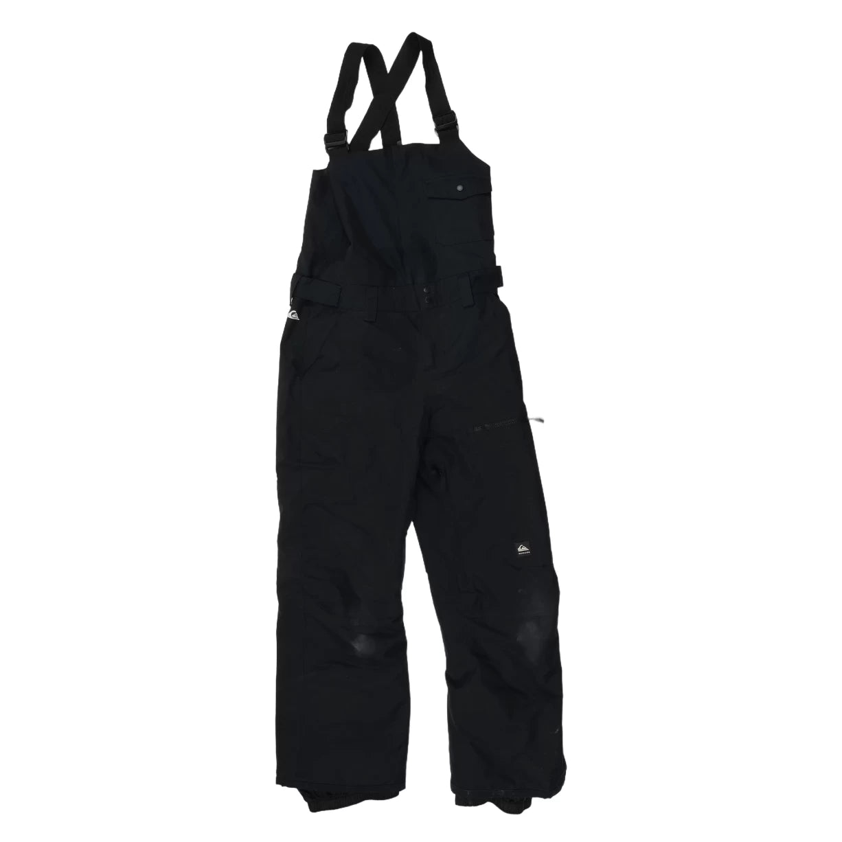 16Black