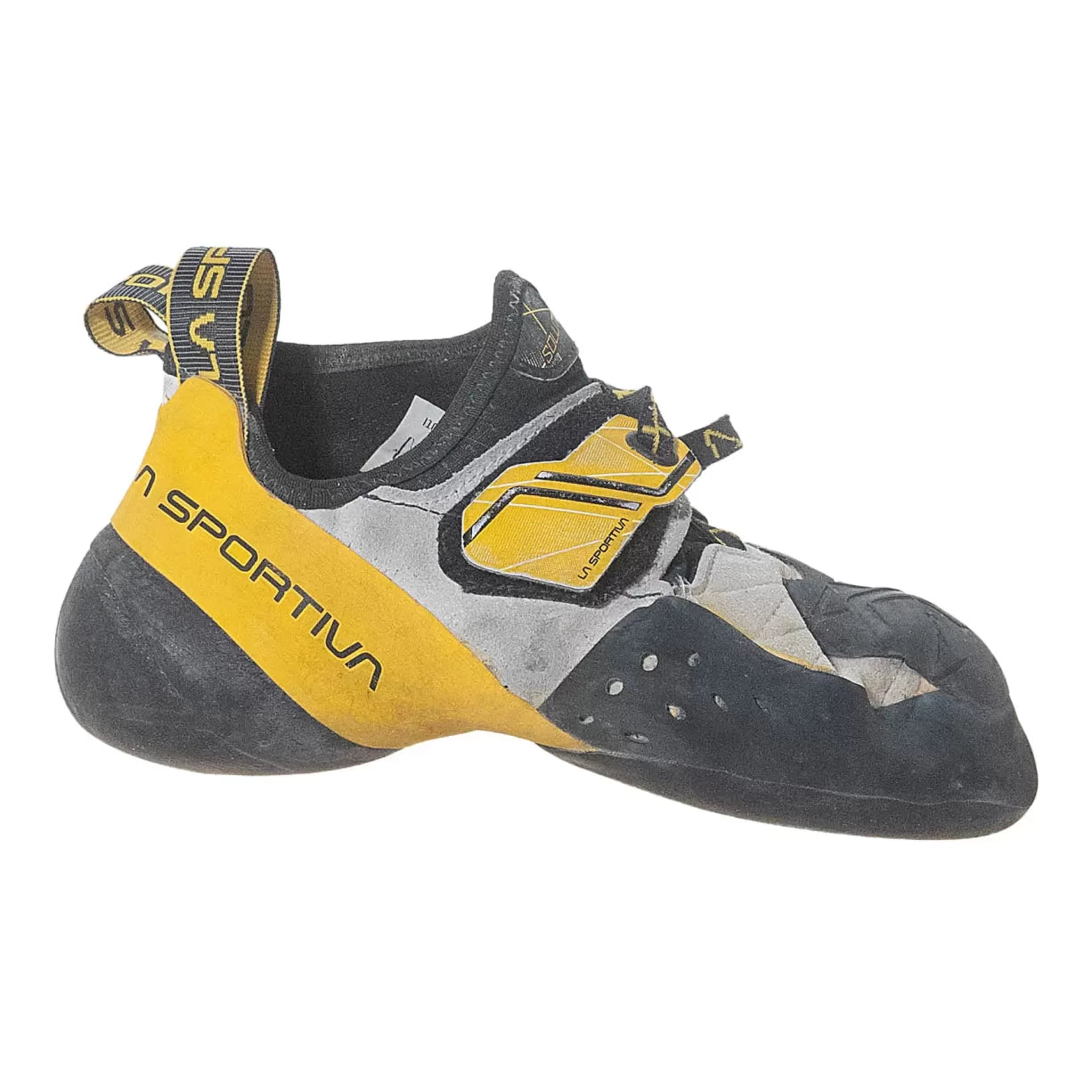 39.5Black/Yellow