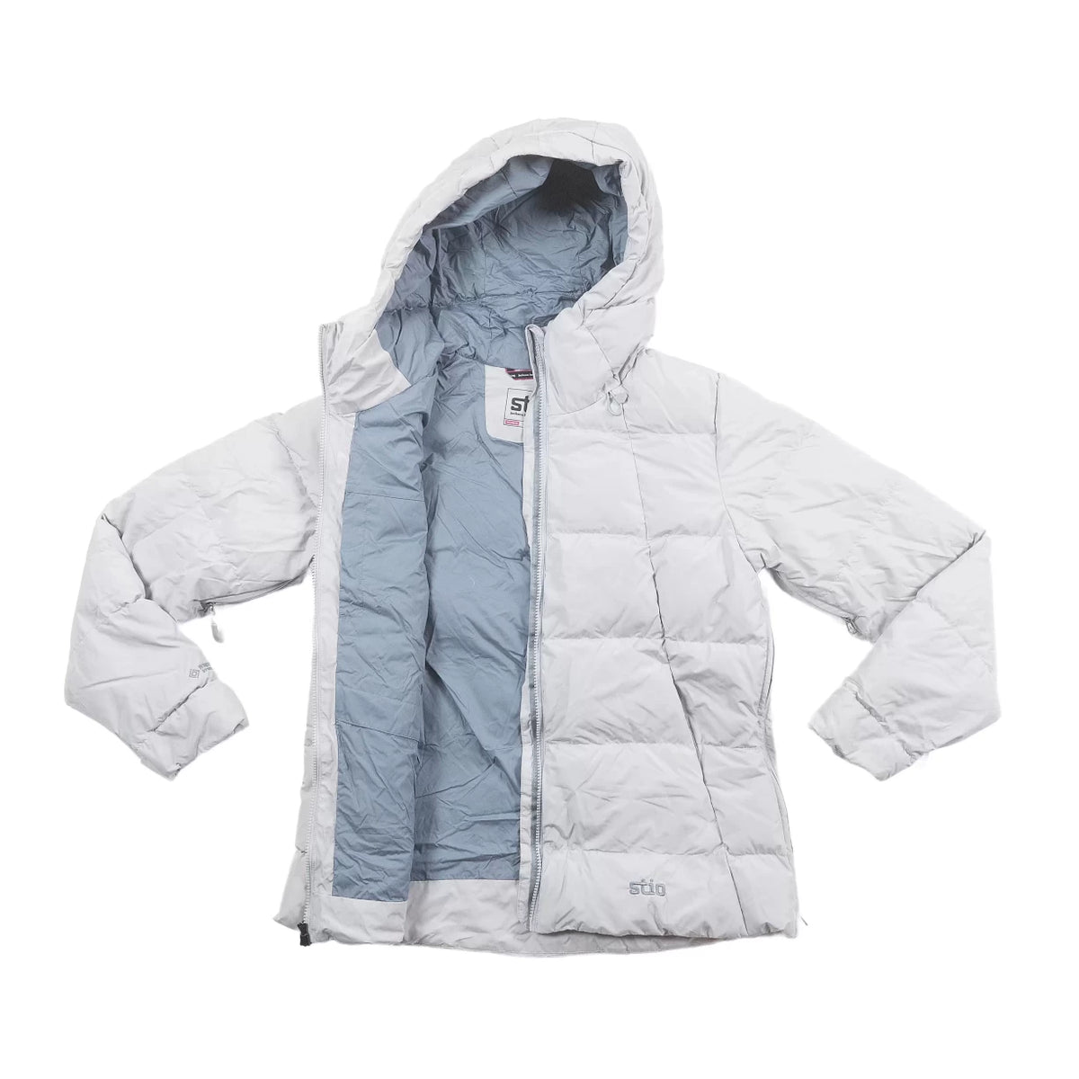 LLight Grey