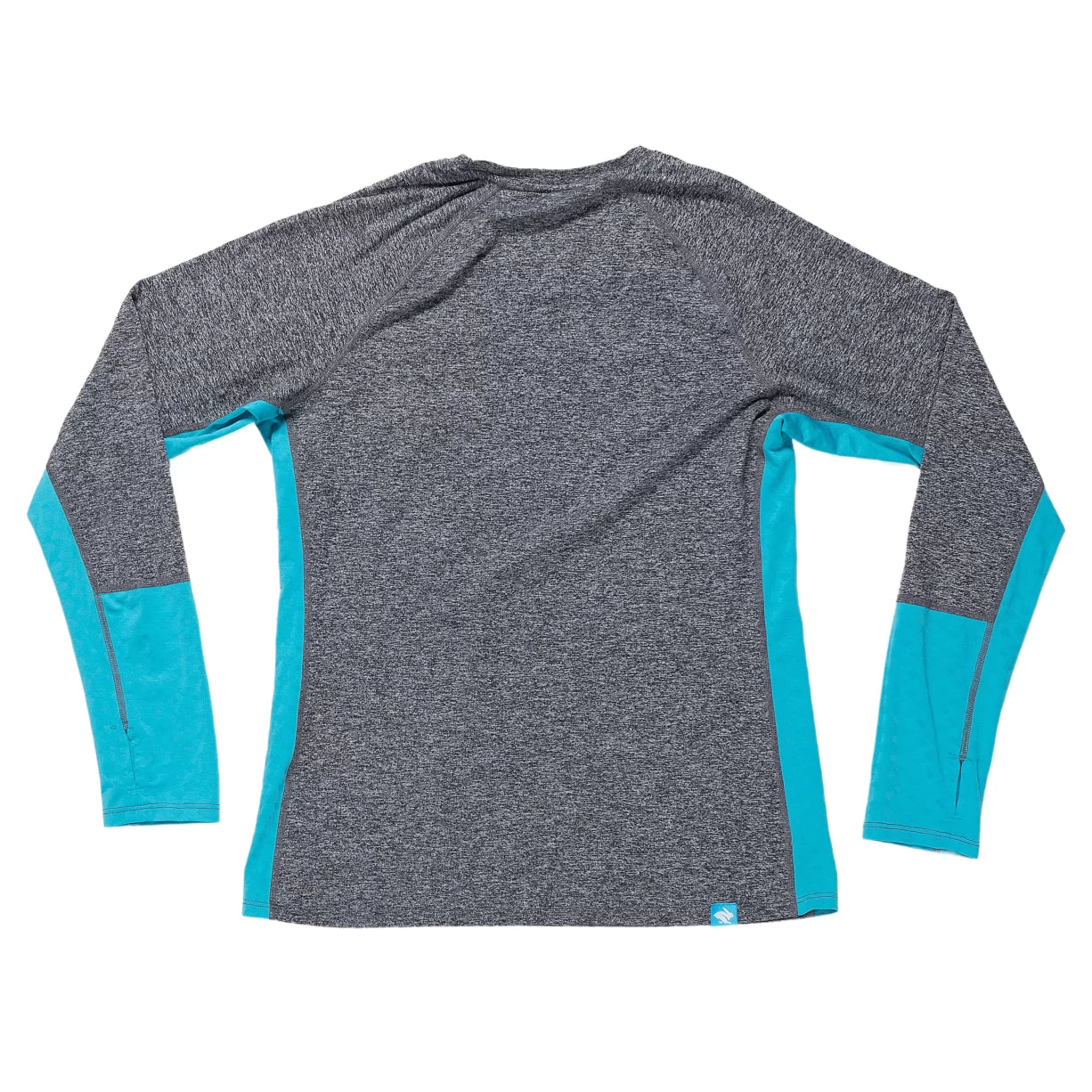 LGrey/Blue