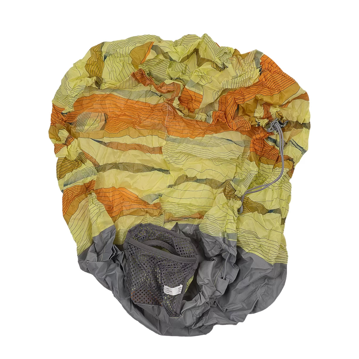 60 LYellow/Orange/Green