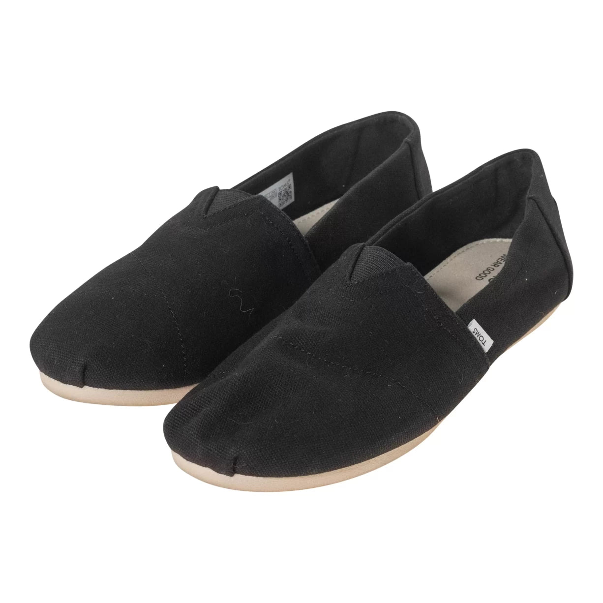 9.5Black