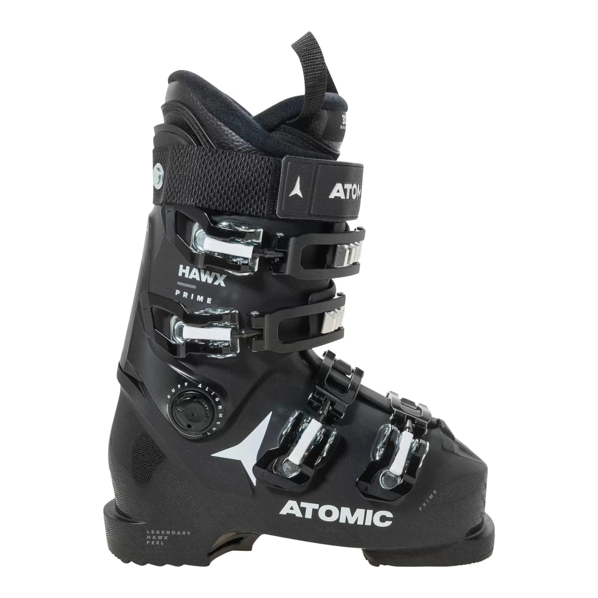22/22.5Black