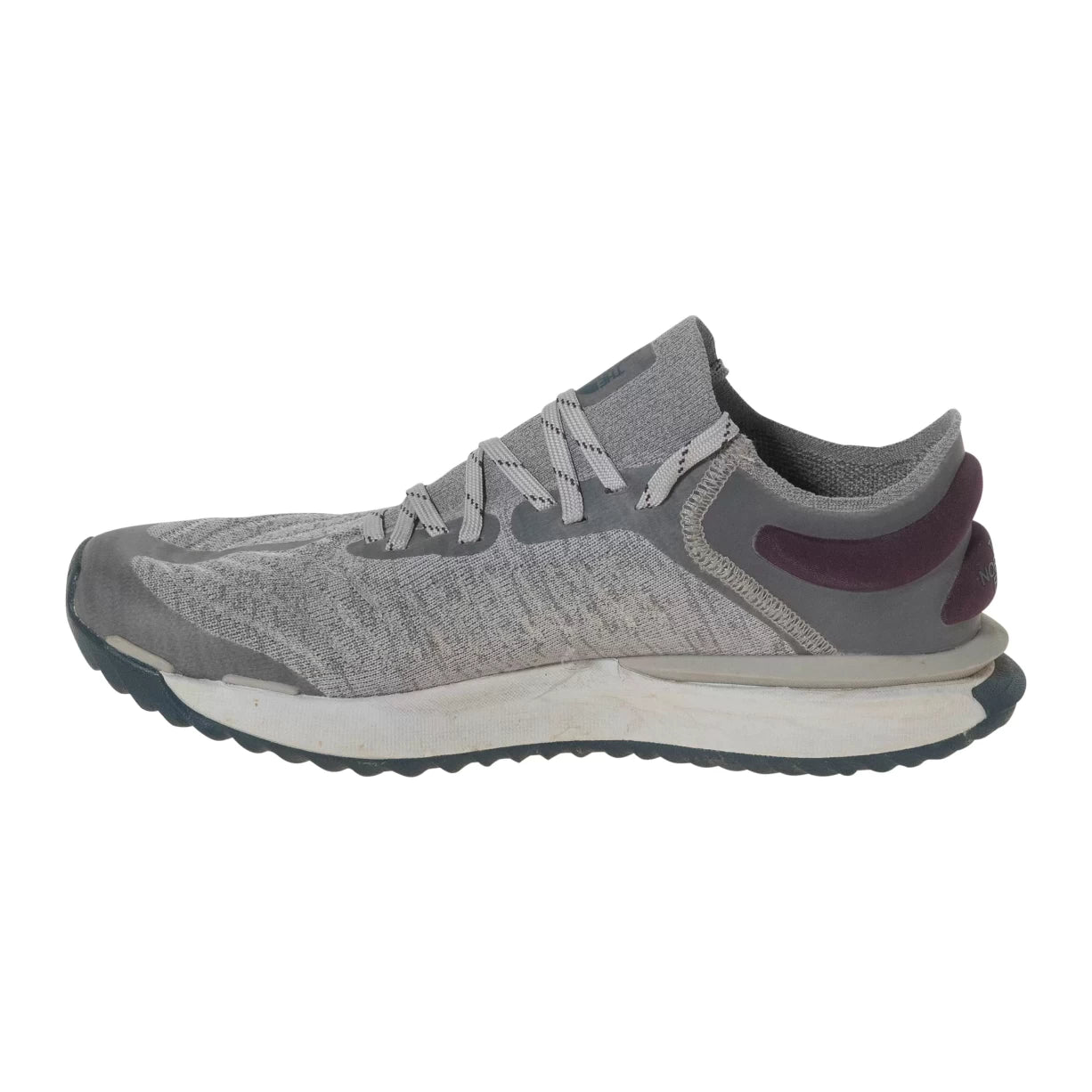 11Grey/Purple