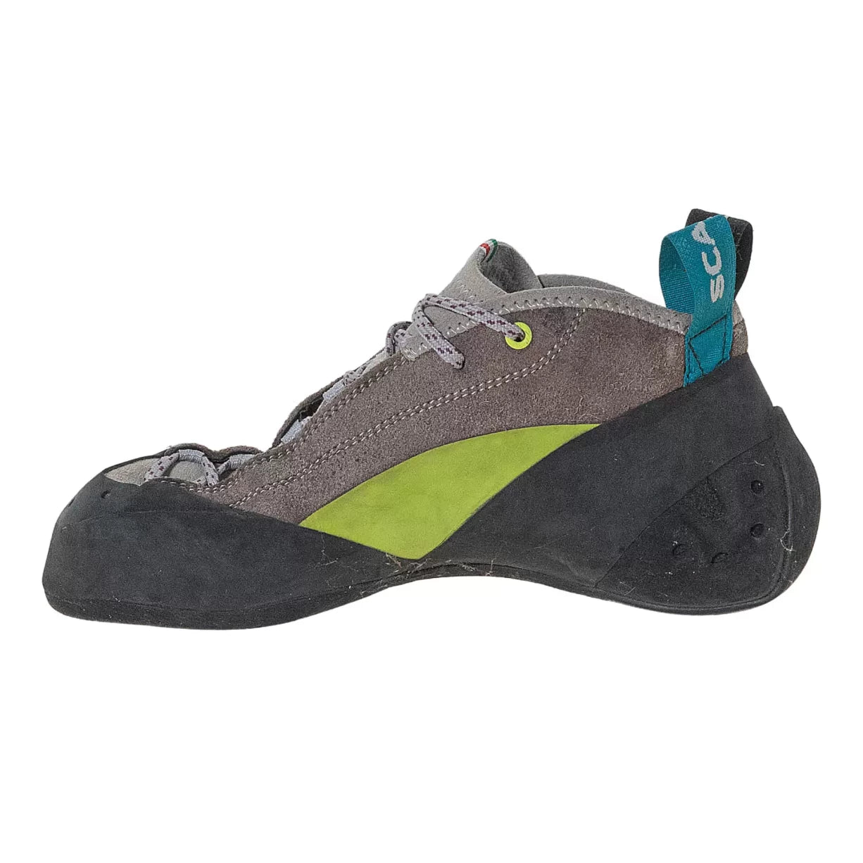 39.0Gray/Green