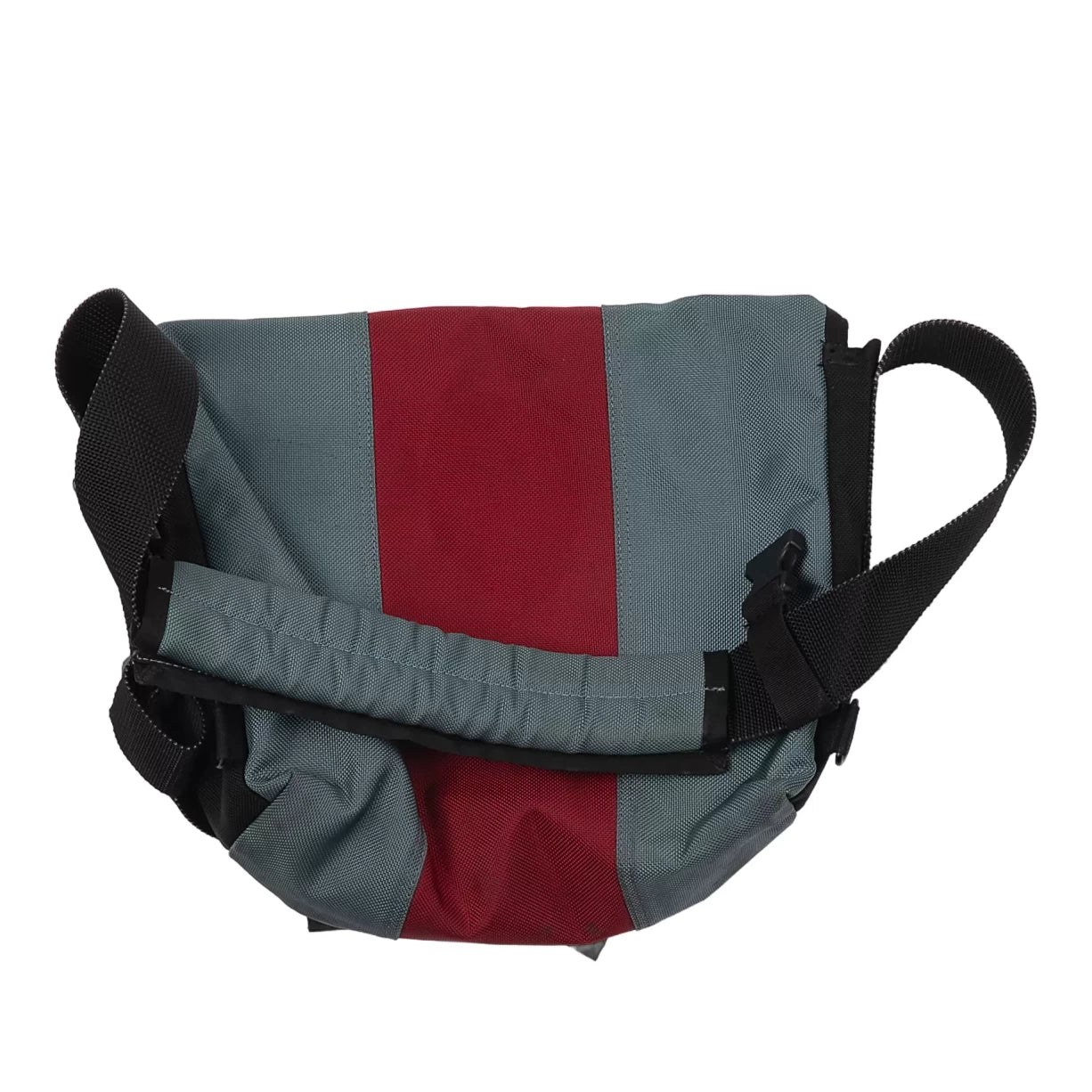 SGrey/Red