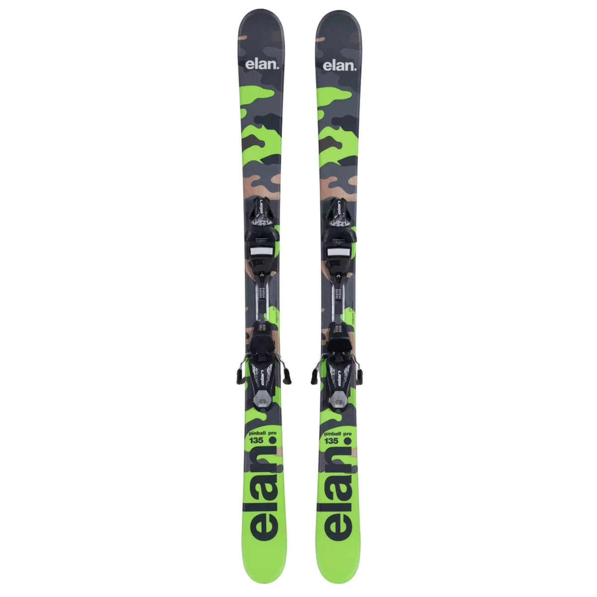 135cmGreen/Black