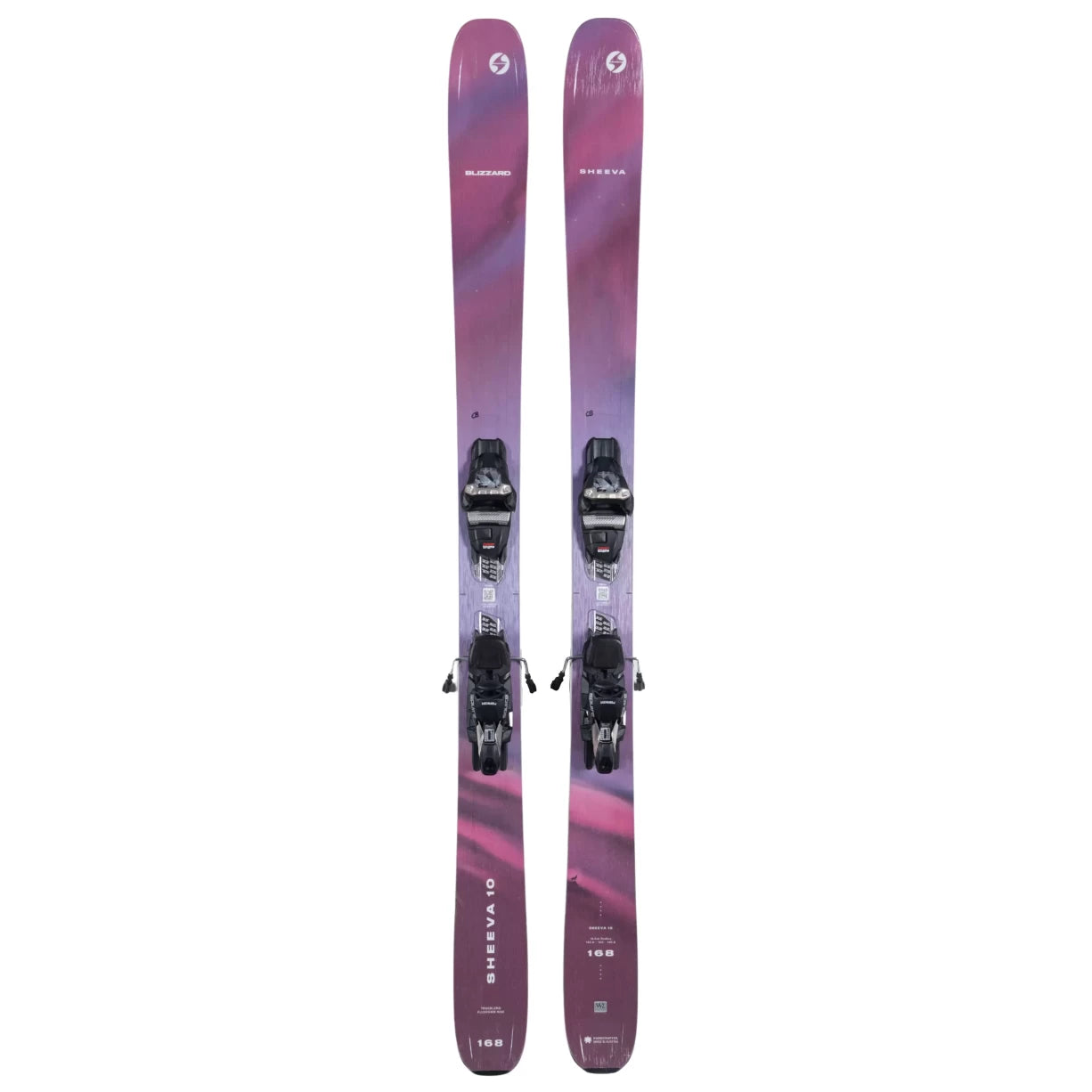 168cmPurple/Pink