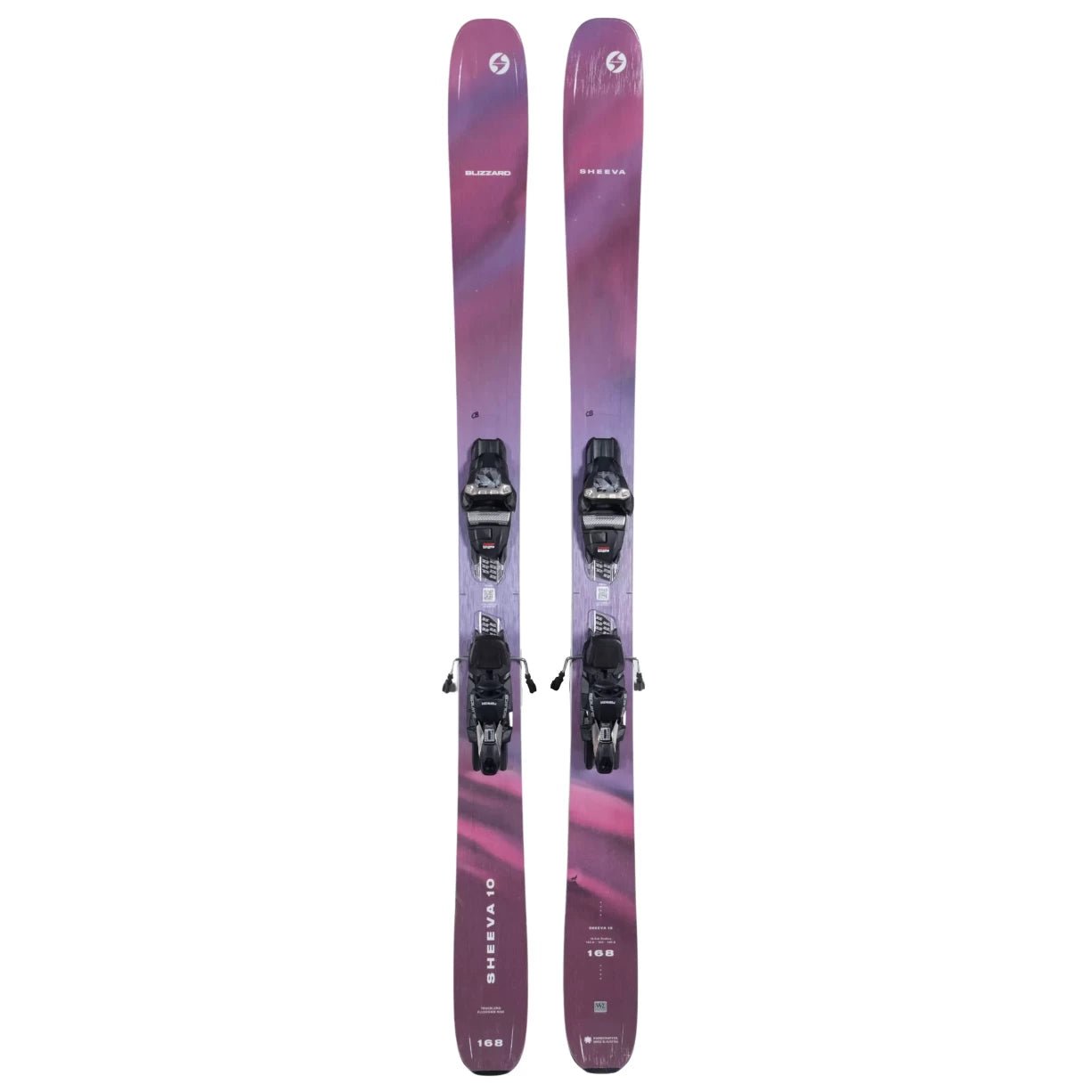 168cmPurple/Pink
