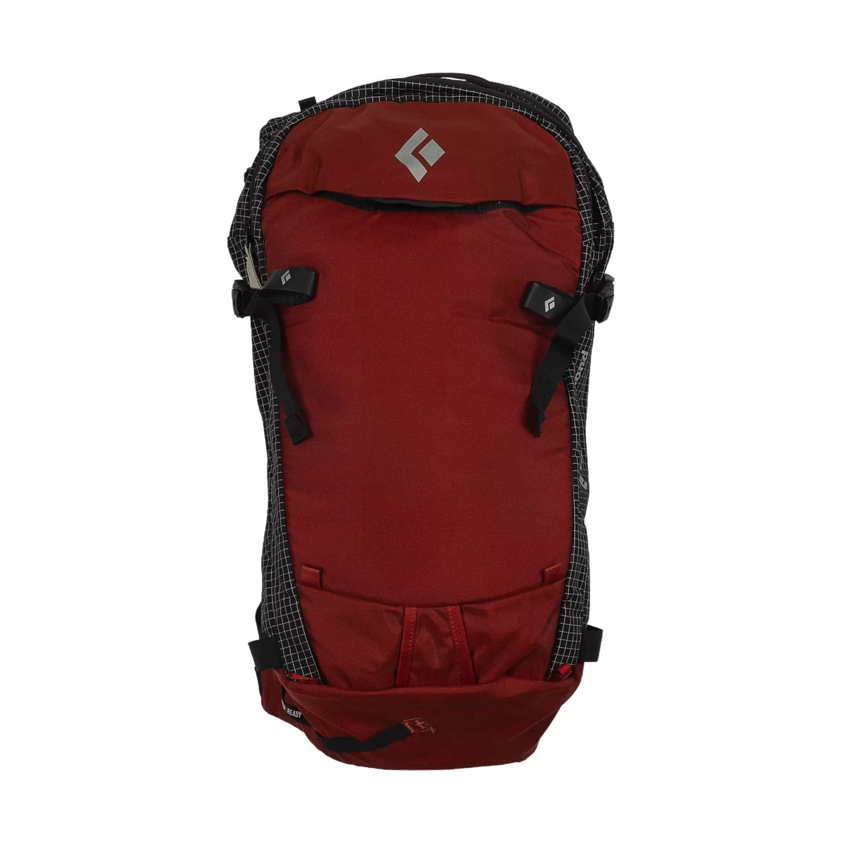 25 LRed/Black