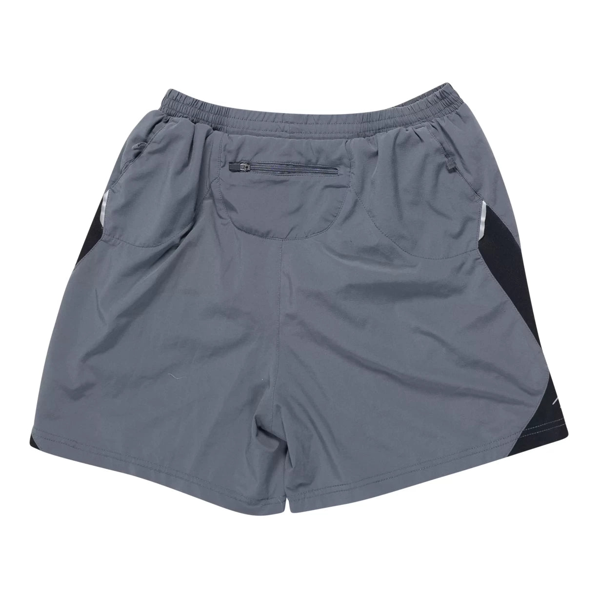 Estimated size SGray