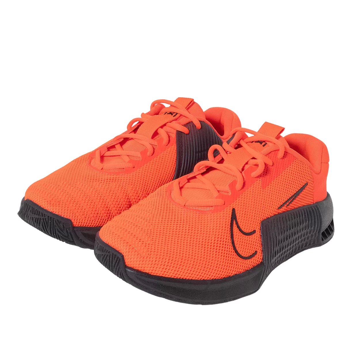 9.5Neon Orange