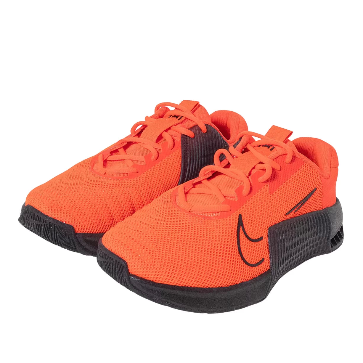 9.5Neon Orange