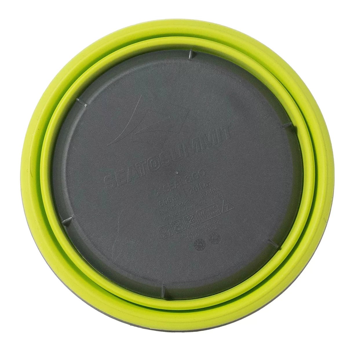 20 oz.Green