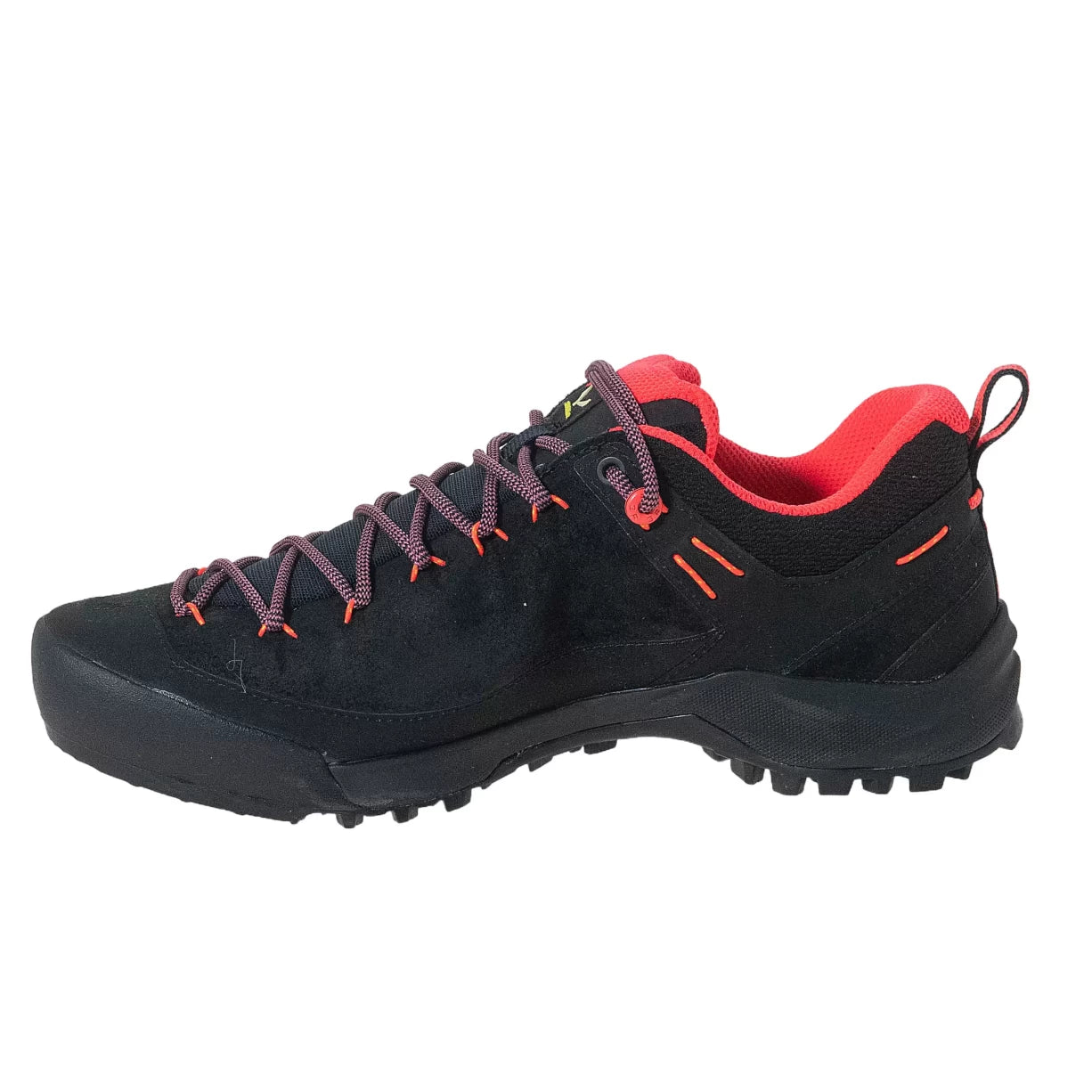 9.5Black