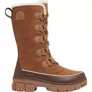 11Velvet Tan/Tobacco